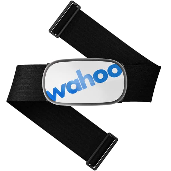 Compteur vélo WAHOO TICKR HEART RATE MONITOR