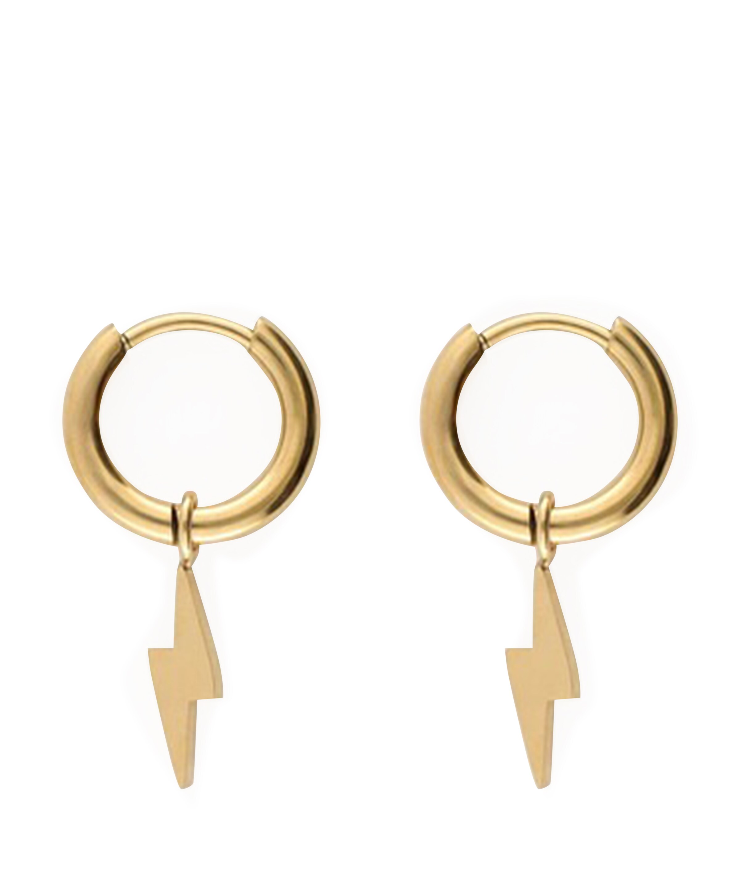 My Jewellery Dames oorbellen goud