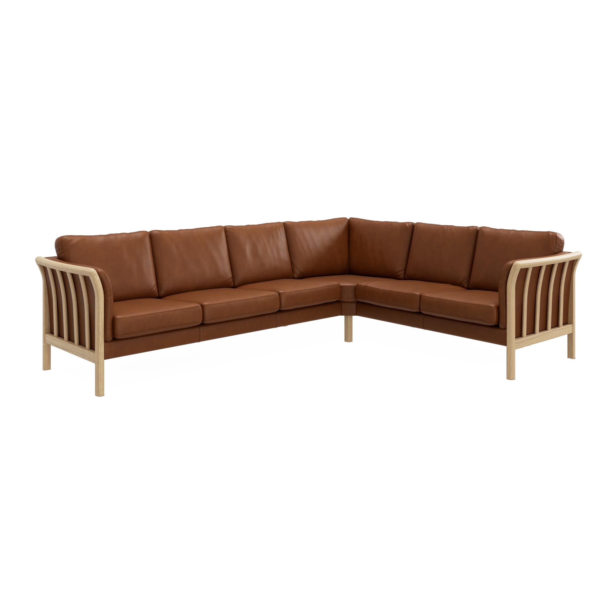 Absalon 32 Hjørnesofa