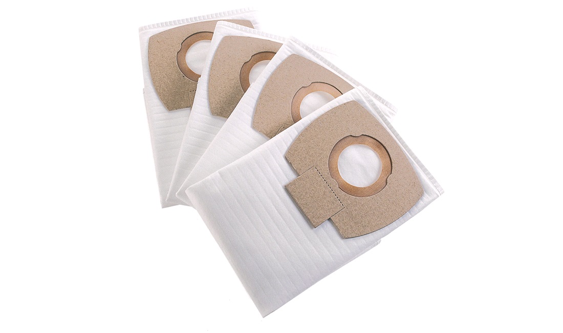 Nilfisk Støvsugerposer/vådfilter Buddy15