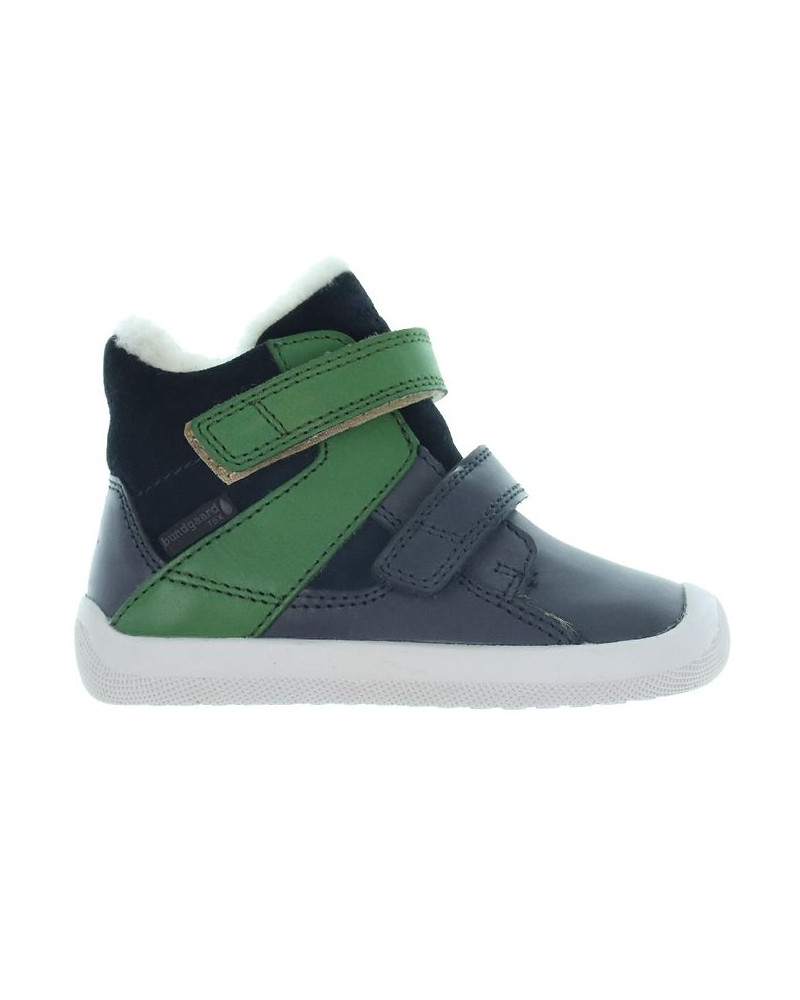 BG walk winter navy