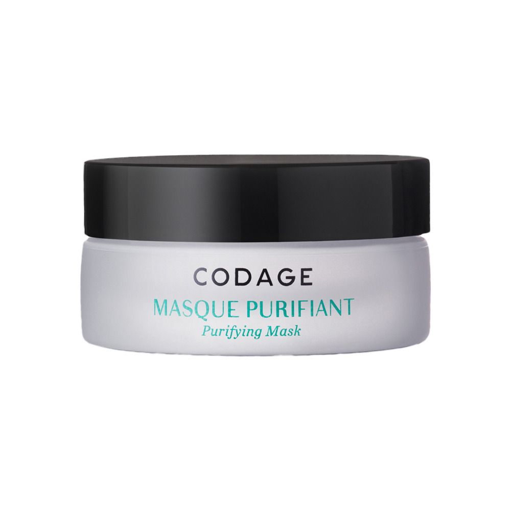 Codage Purifying Mask - 50 ml.