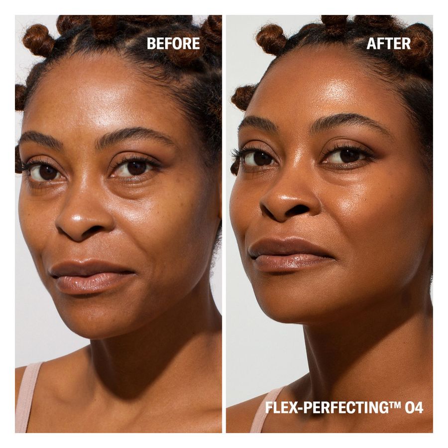 Odacité Flex-Perfecting SPF50 Tinted Sunscreen 04 30ml