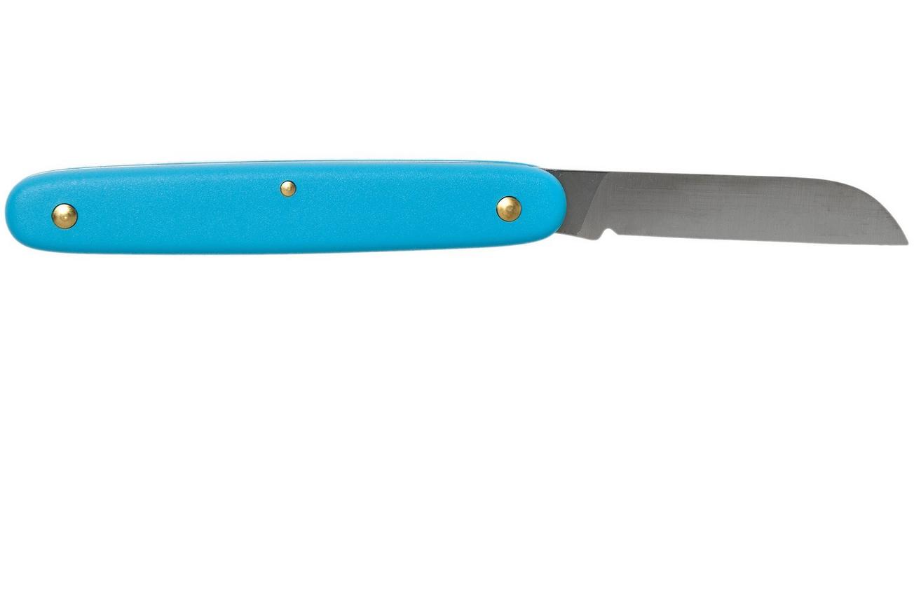 Victorinox Bloemenmes 3.9050.25B1 blauw