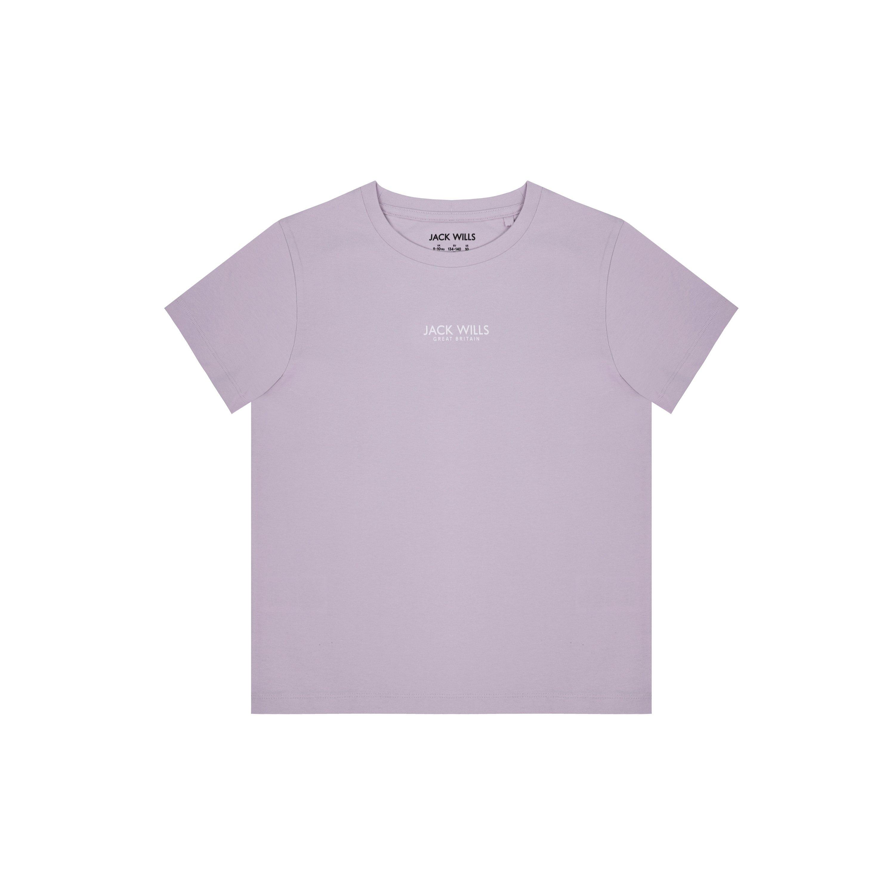 Jack Wills JW Core Bird Tee Jn53