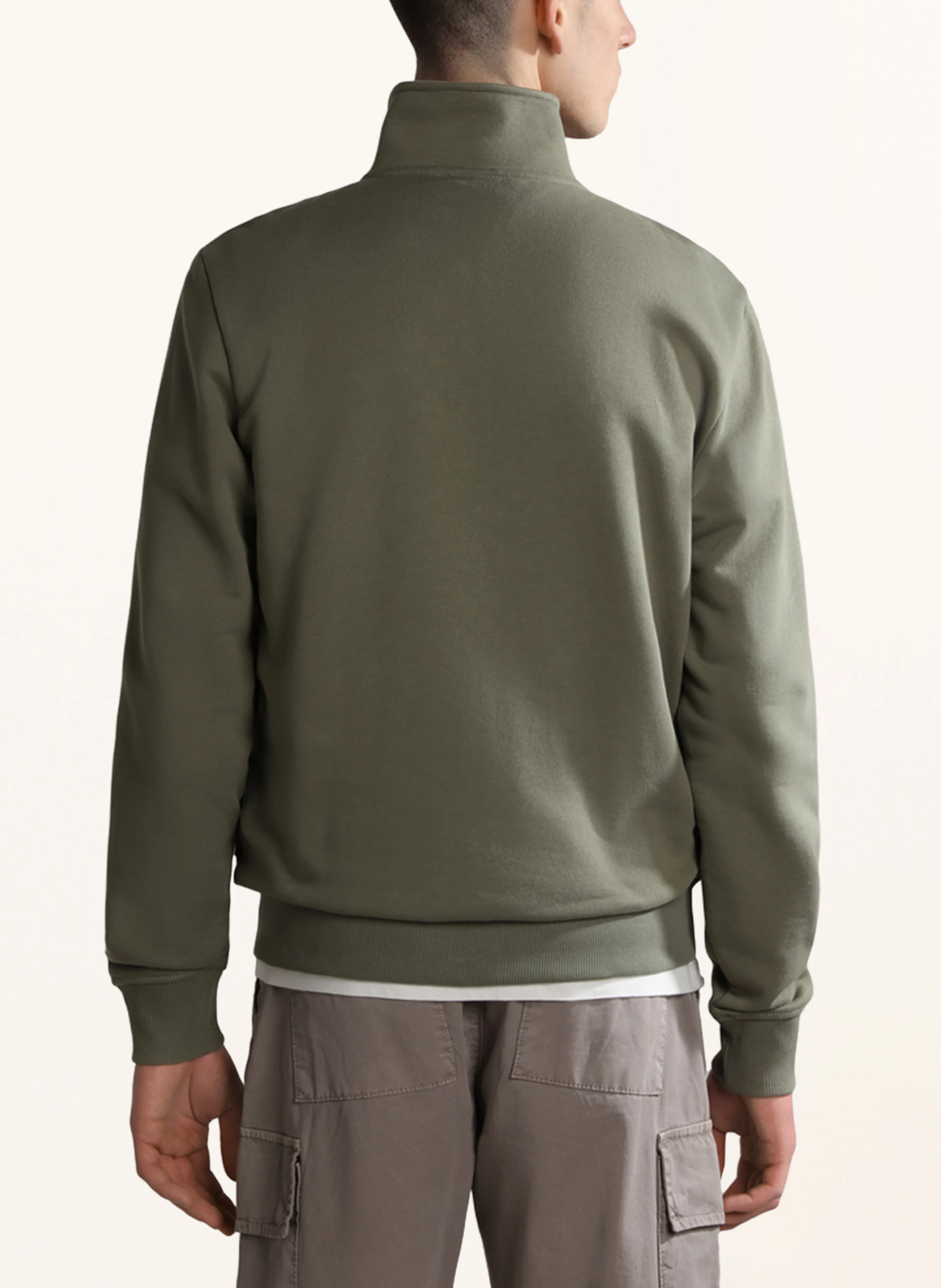 NAPAPIJRI Sweatjacke BALIS