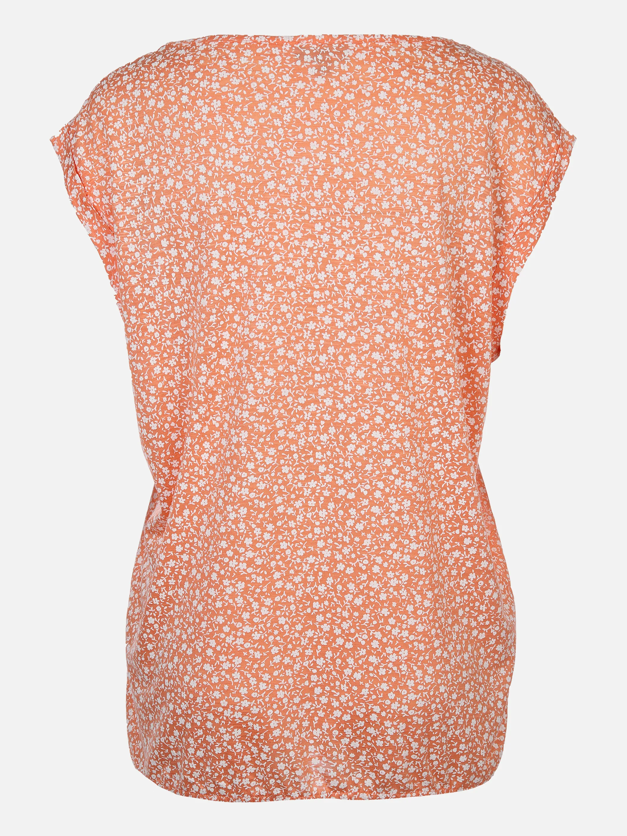 Damen Shirt mit Alloverprint