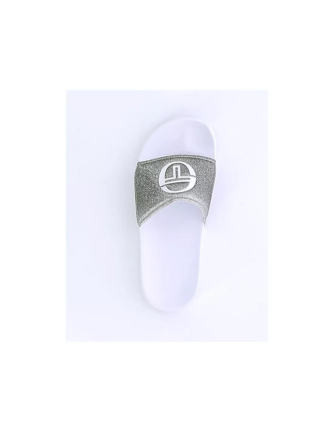 SERGIO TACCHINI 1190005 - Sandales & nu-pieds Glittersilver