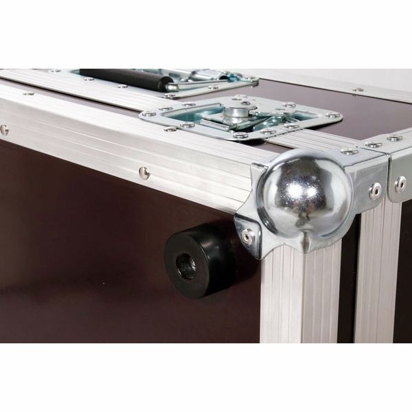 Thon Mixer Case Powermate 1000-3