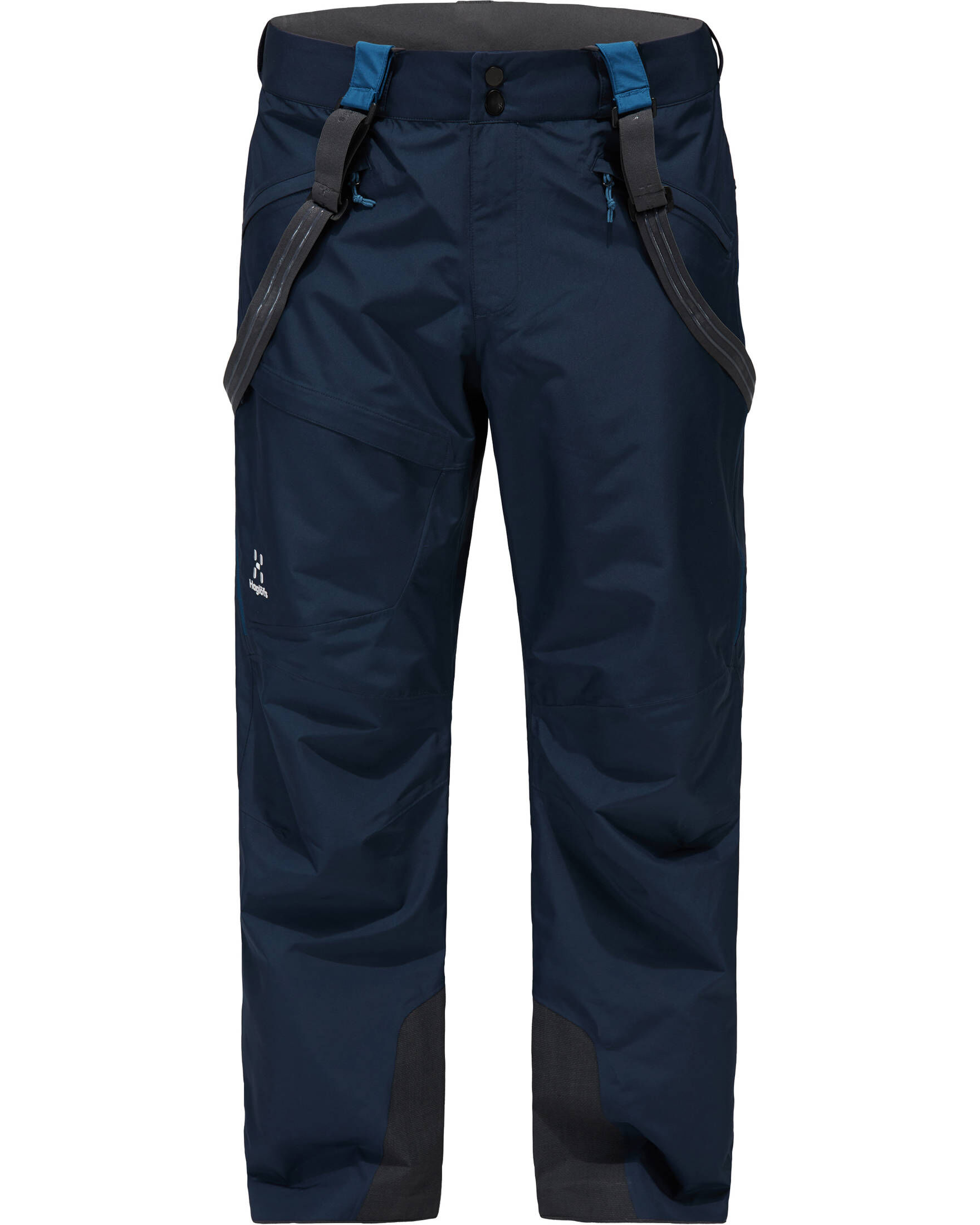 Haglöfs| Herren Skihose Lumi Loose Pant