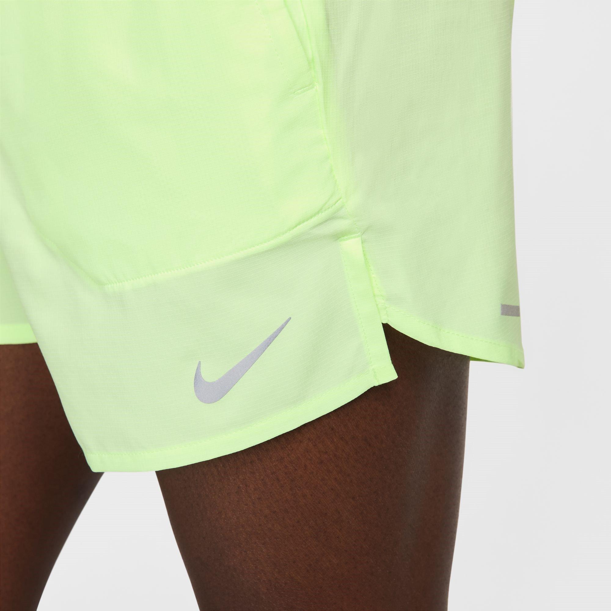 Nike Stride 5in Performance Shorts Mens