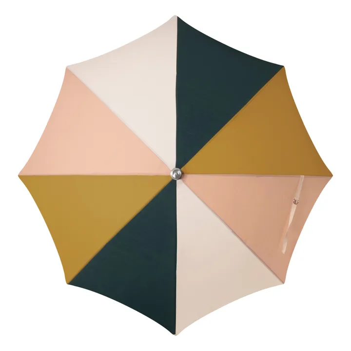 Business & Pleasure Co. Parasol frangé Premium