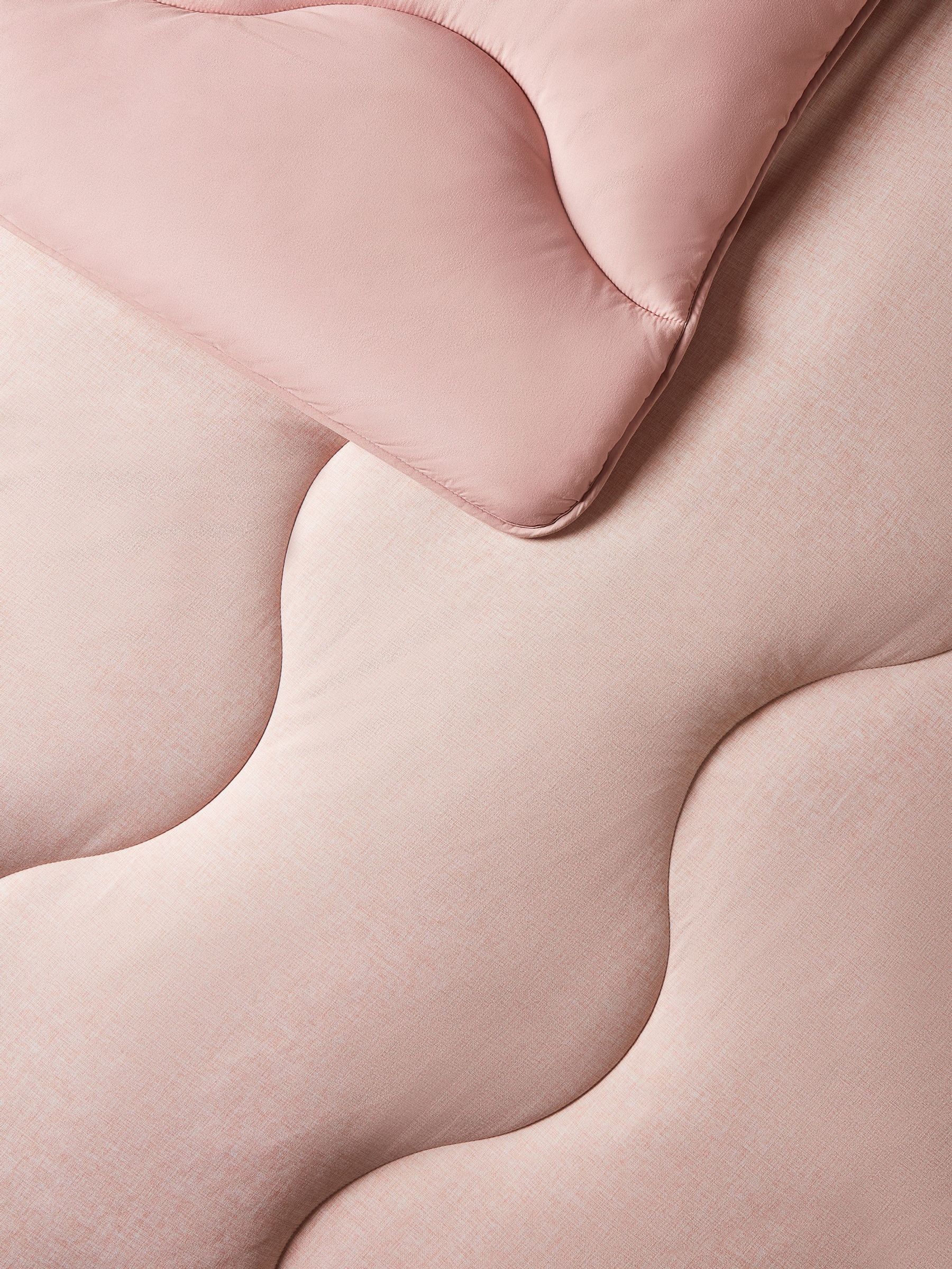 Night Lark 10.5 Tog Coverless Duvet and Pillowcase Set