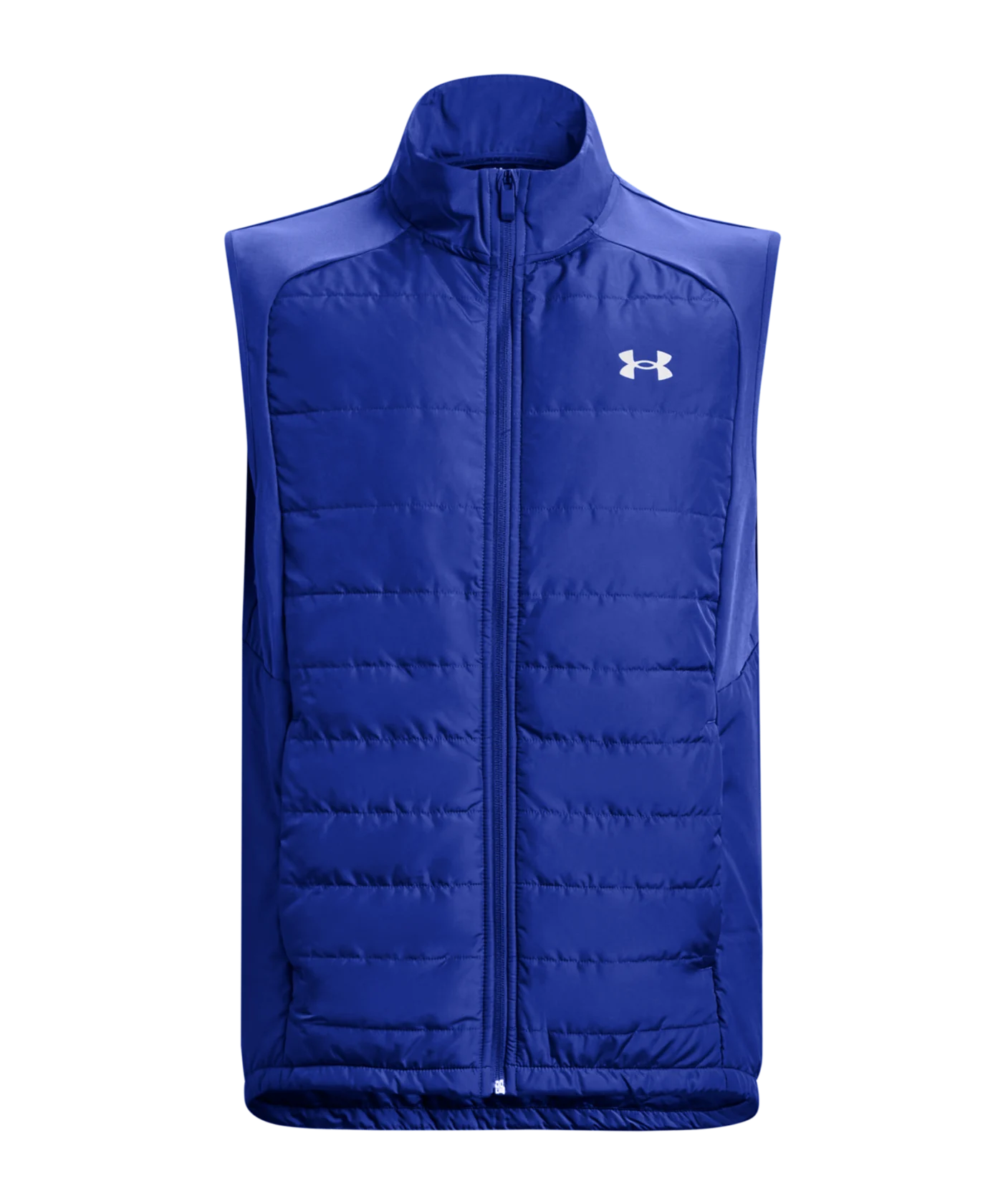 Under Armour Storm Session Run Weste Blau F400