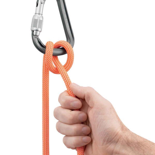 Mousqueton escalade PETZL ATTACHE BAR