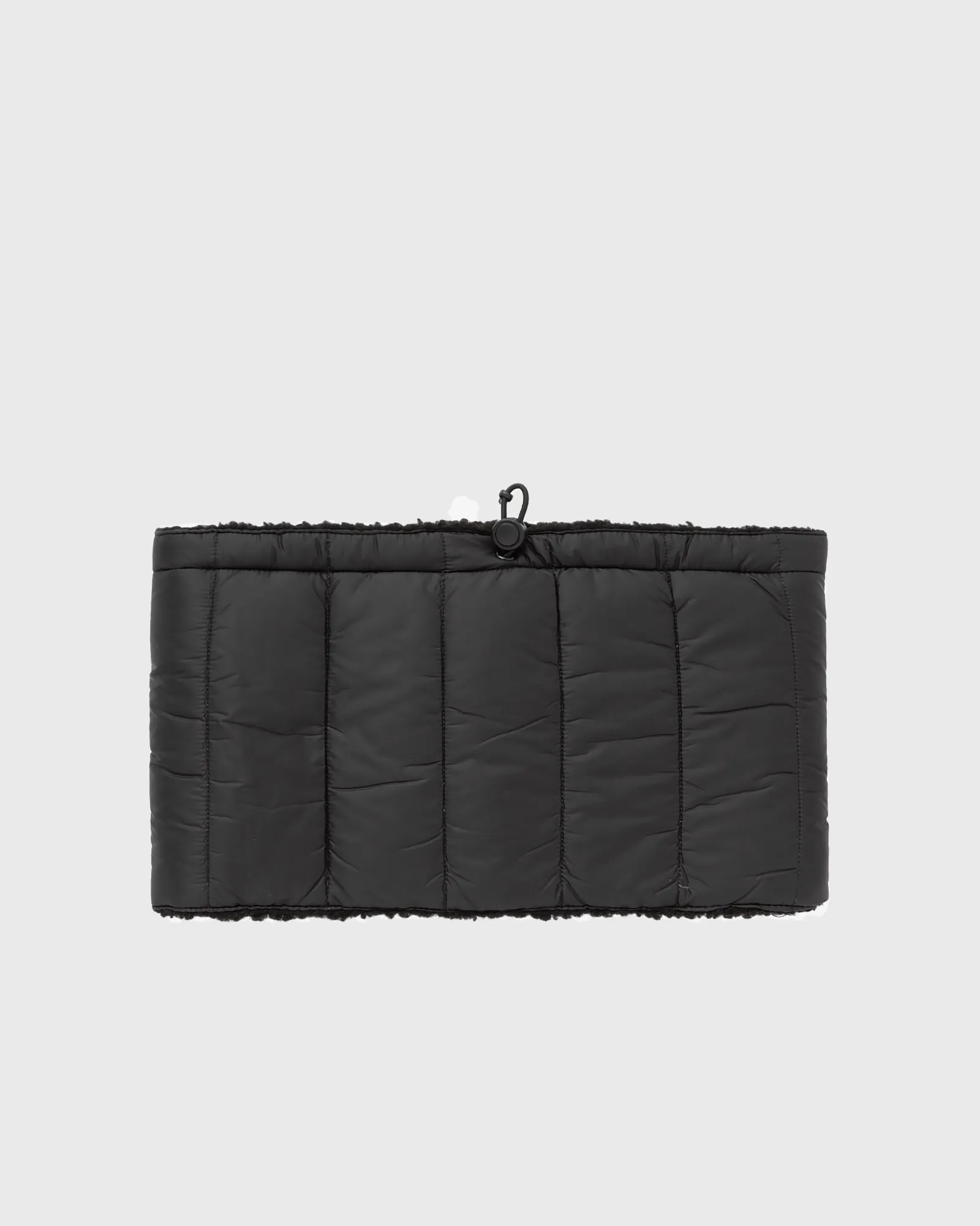 Taion REVERSIBLE CHINA  NECK WARMER