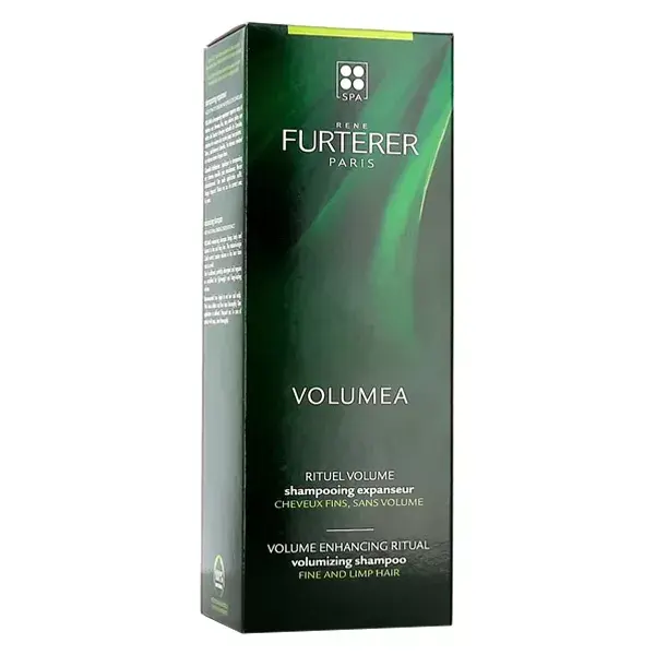 Shampoo René Furterer Volumea 200ml