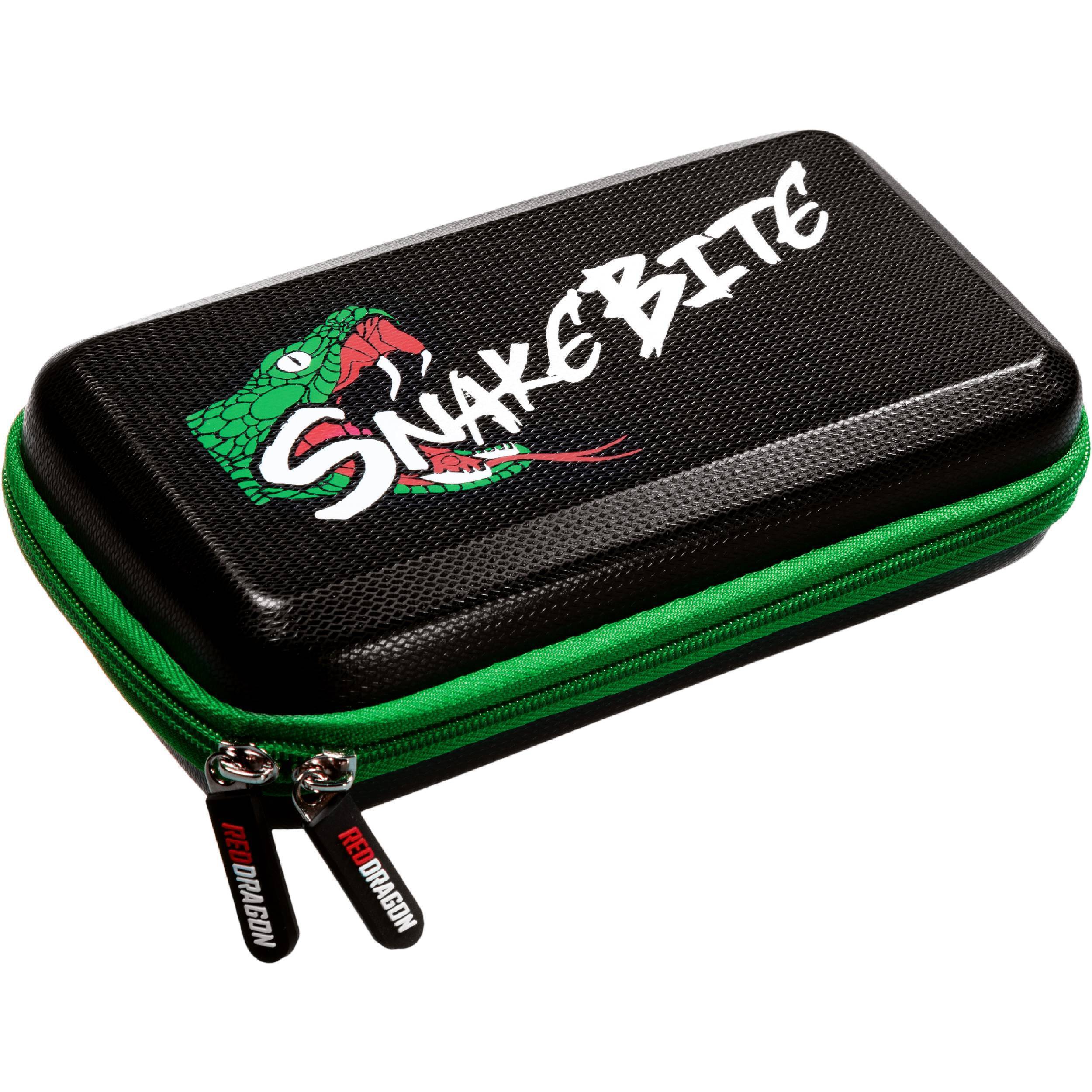 Red Dragon - Peter Wright Super Tour Case