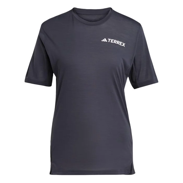 adidas Dame T-shirts XRP SS Tee Sort