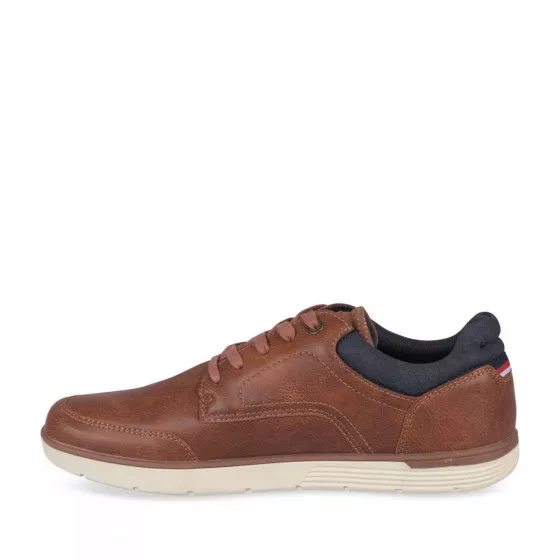 Baskets MARRON BBXR