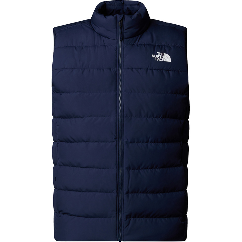 The North Face Herren Aconcagua 3 Weste
