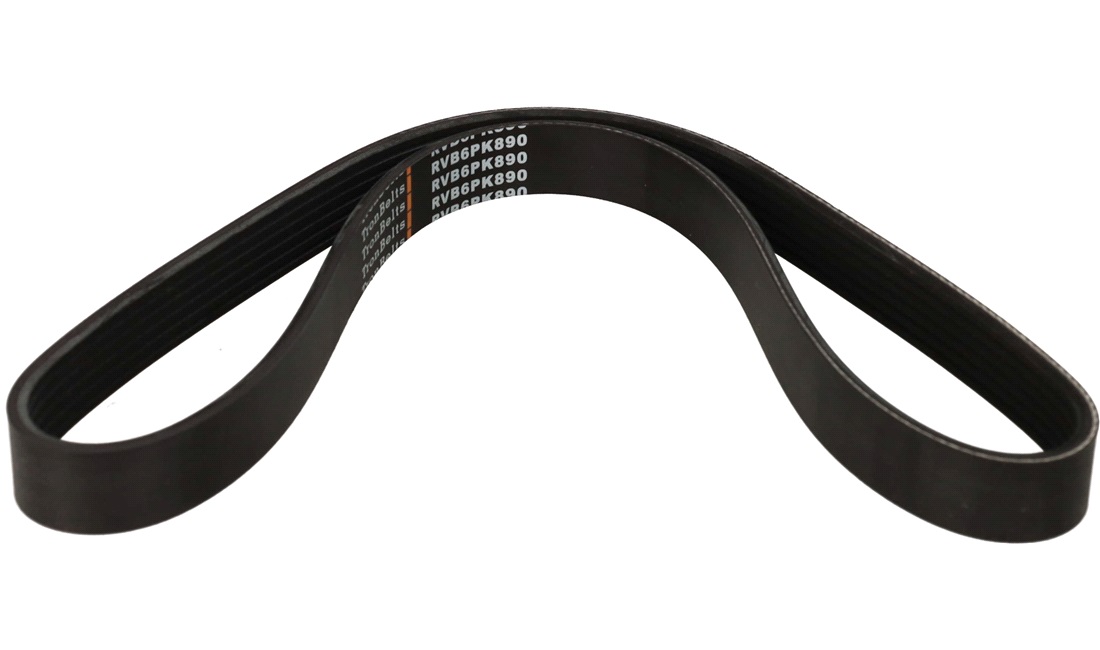 Multi v-rem 6 pk x 890 mm