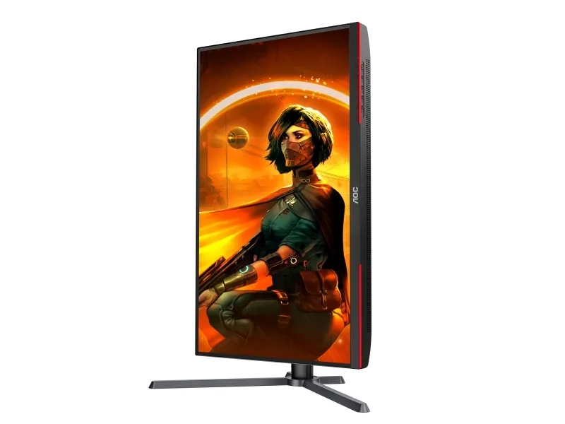 AOC G3 Q27G3XMN/BK, 68,6 cm (27