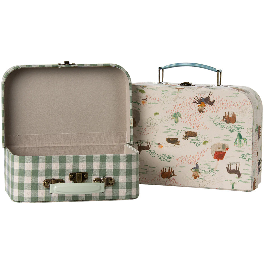 maileg decoratiekoffers pony - 2st