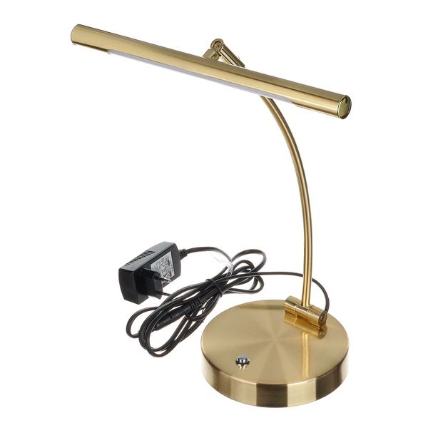Jahn L4521 Swing Brass