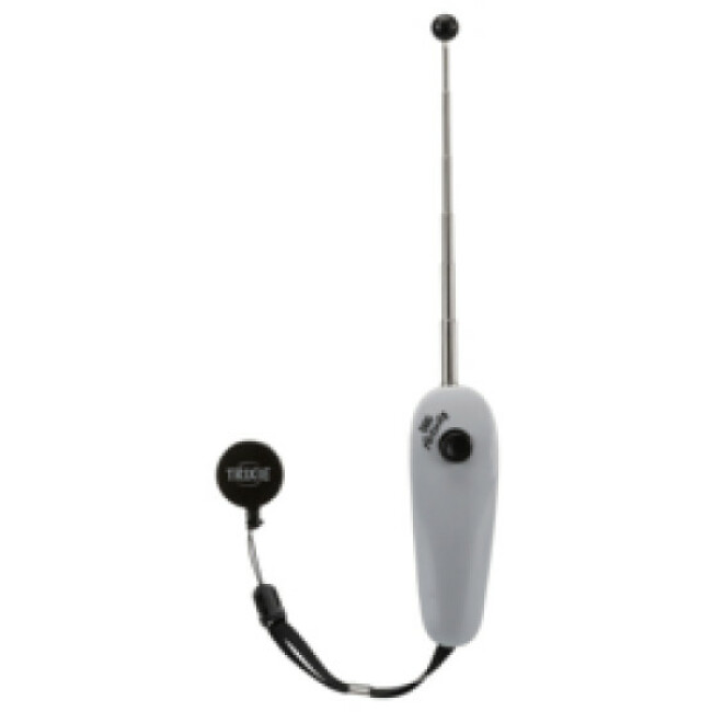 Clicker Target Stick télescopique Dog Activity Trixie