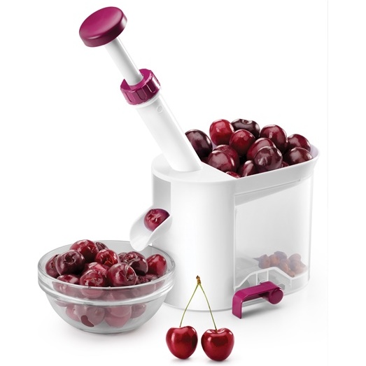 Dénoyauteur à cerises et olives Cherry