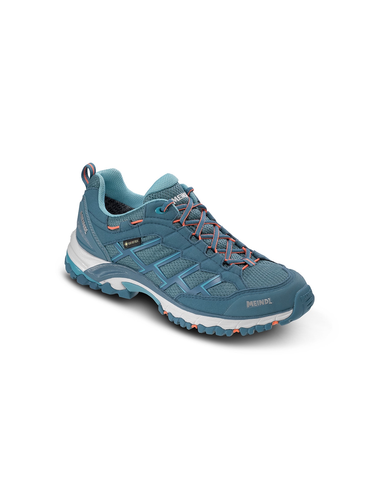Meindl Wanderschuh »Meindl Caribe Lady GORE-TEX«  GORE-TEX® – Winddicht, wasserdicht und atmungsaktiv