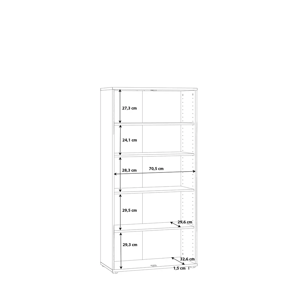 Schrank Faik