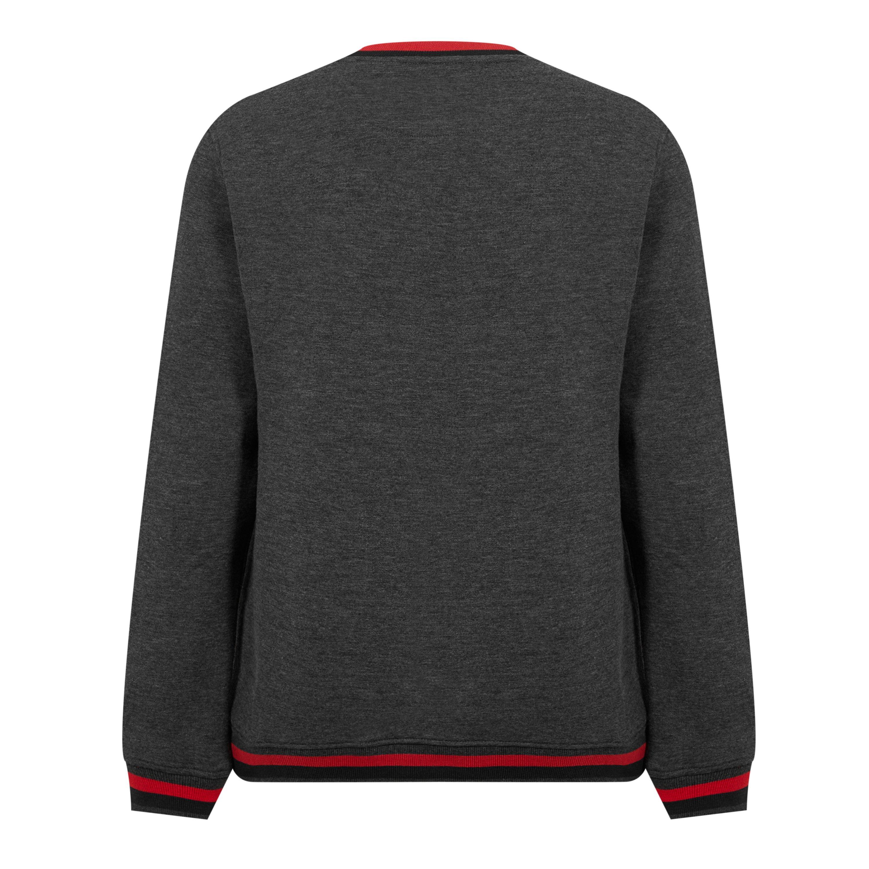Castore Rangers Crew Sweatshirt Adults