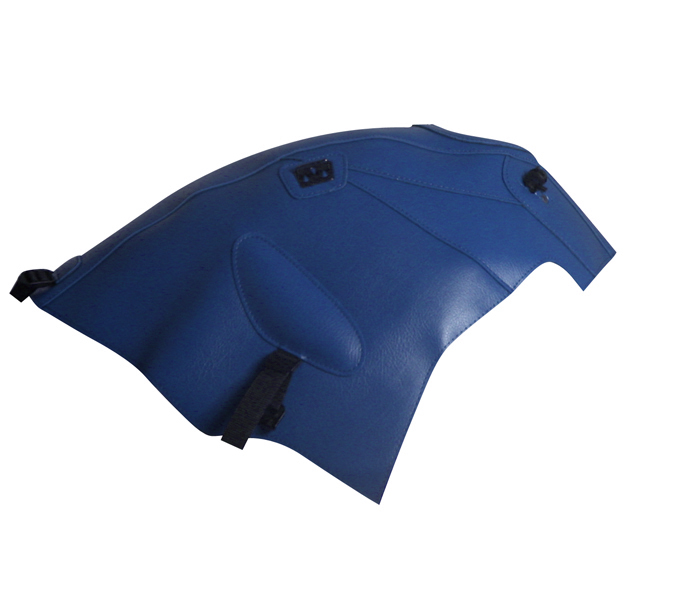 Bagster - Tapis de réservoir 1416F Bleu