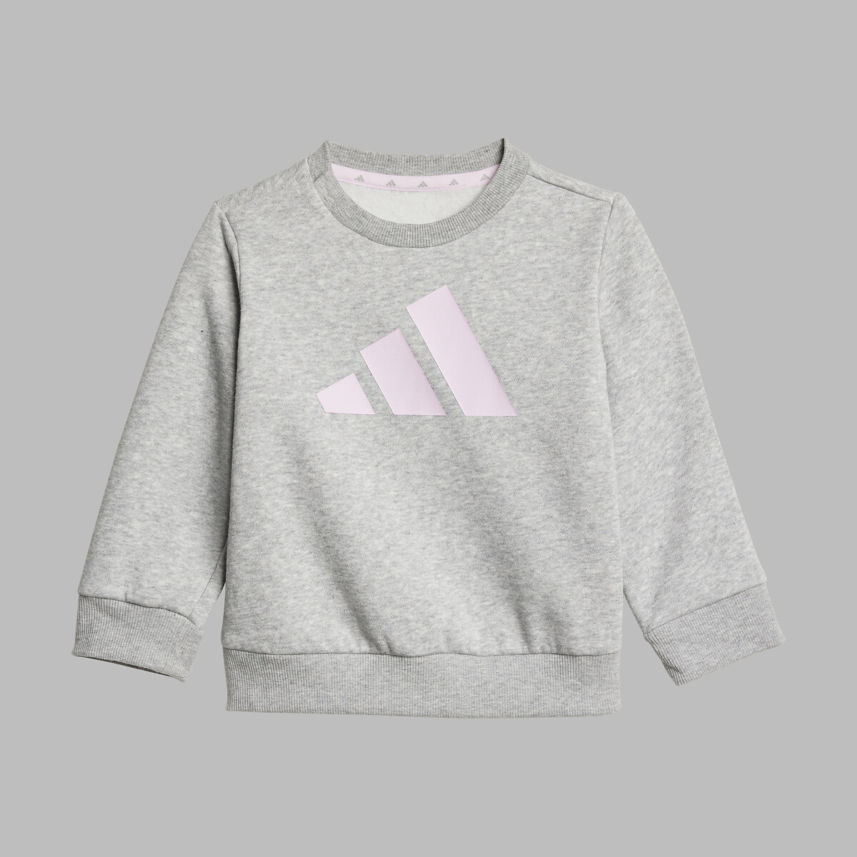 ROUPAS ESPORTIVAS ADIDAS<br>Conjunto de corrida Flatty