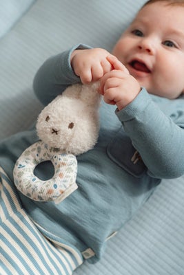 Miffy x Little Dutch Gavesett, Lucky Leaves