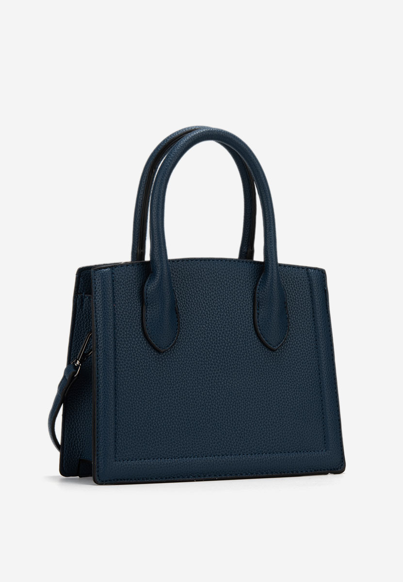 Sac à main marine Farisa