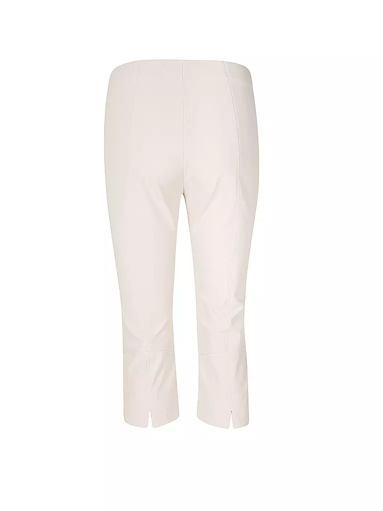 RAFFAELLO ROSSI Caprihose 5/8 Penny creme