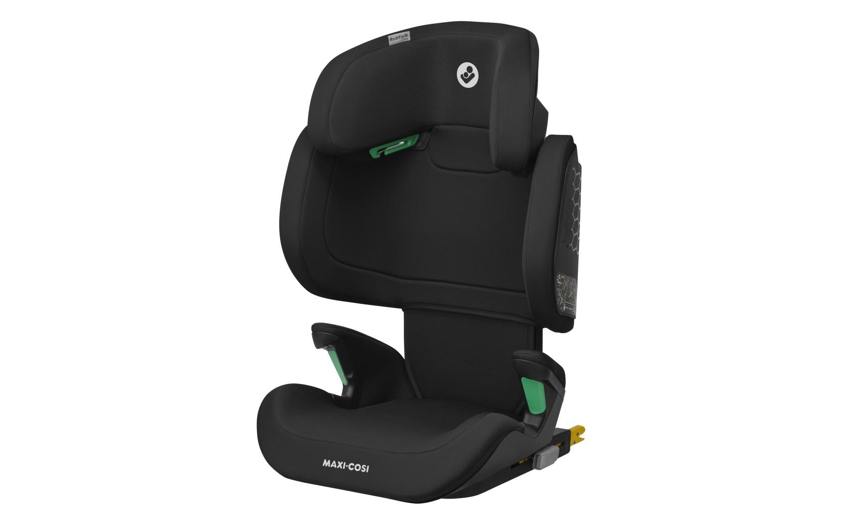 Maxi-Cosi Autokindersitz »RodiFix M i-Size Basic Black«