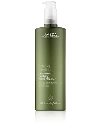 Aveda Botanical Kinetics Purifying Creme Cleanser 500ml