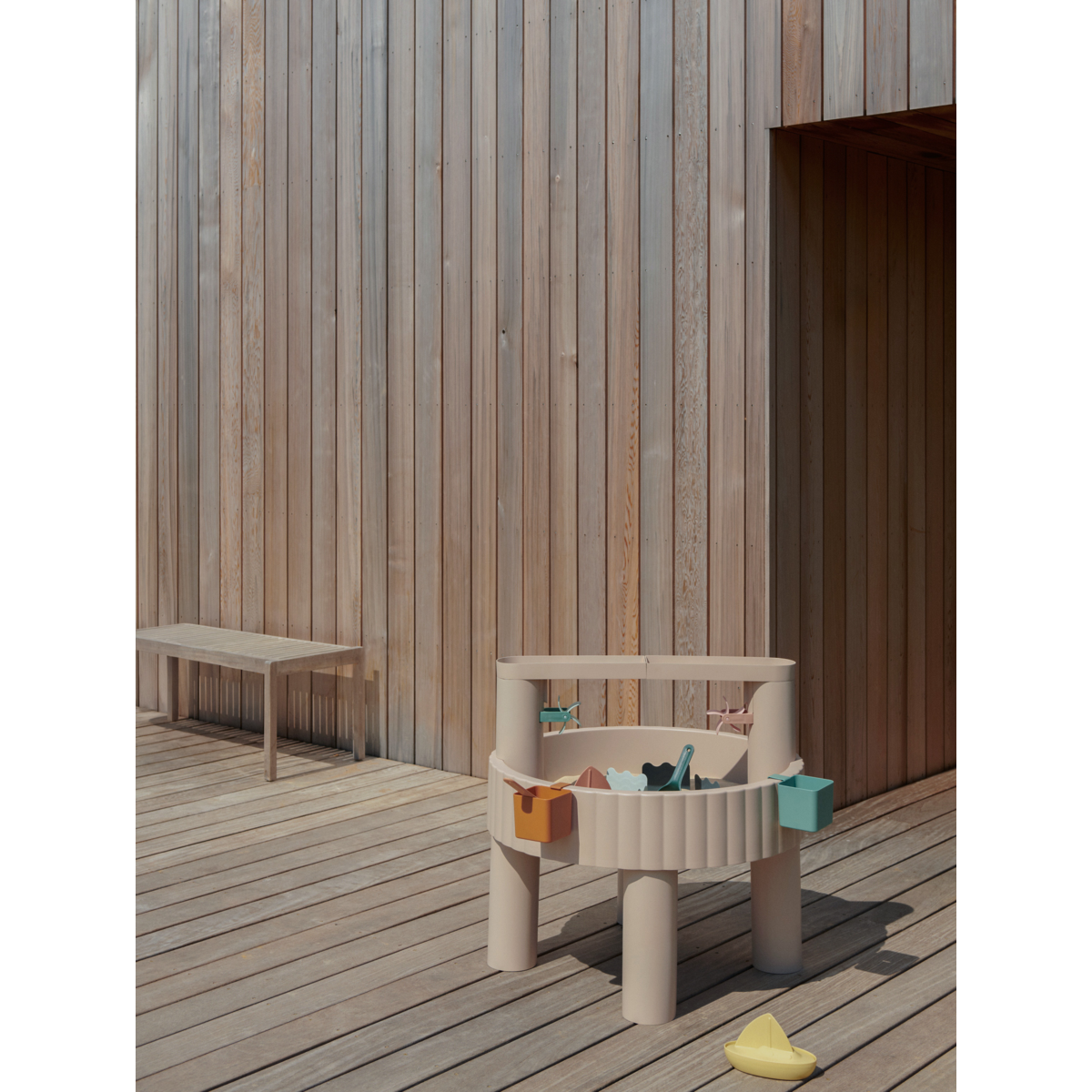 Liewood Aktivitetsbord Sepp