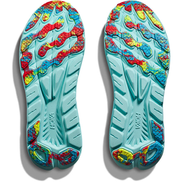 Chaussure running HOKA ONE ONE RINCON 3 VIRTUAL BLUE / SWIM DAY