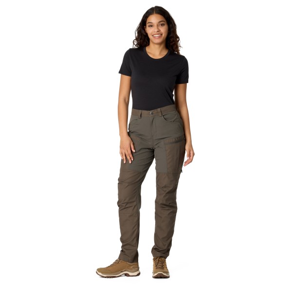 Heber Peak - Women's PineconeHe. Trekking Pants II - Pantalon de trekking