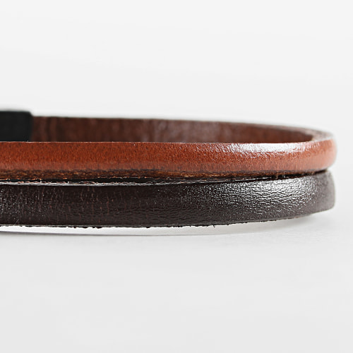 Bracelet 677 Marron