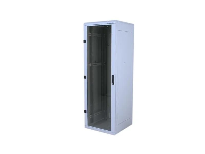Triton Delta S - Rack - RAL 7035 - 42U - 19