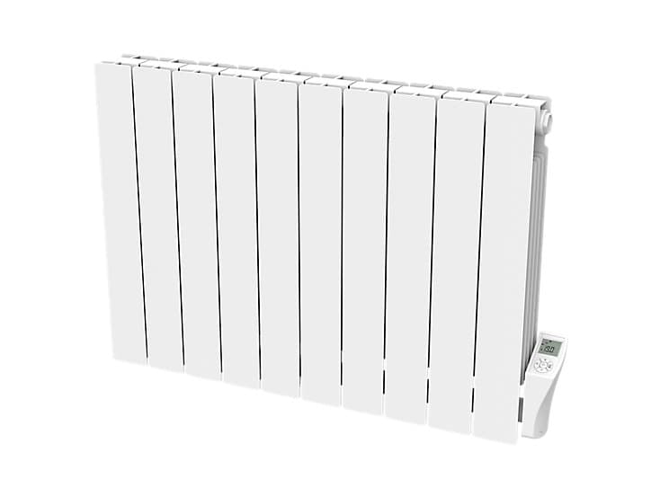 Radiateur électrique à inertie fluide Firenze 2 1800W