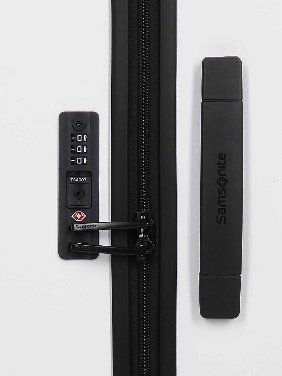 Valise Samsonite StackD 81 cm
