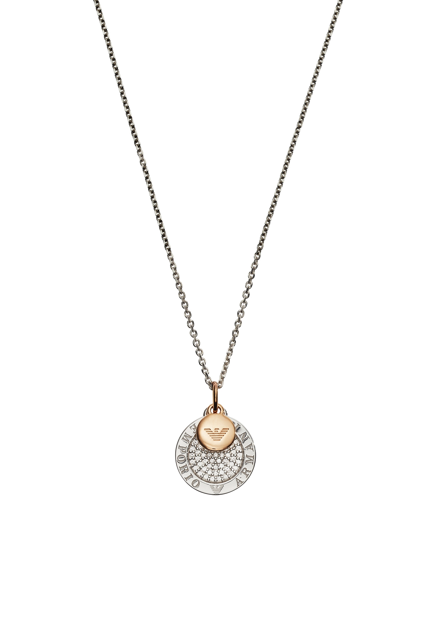 Emporio Armani Damenkette EG3374