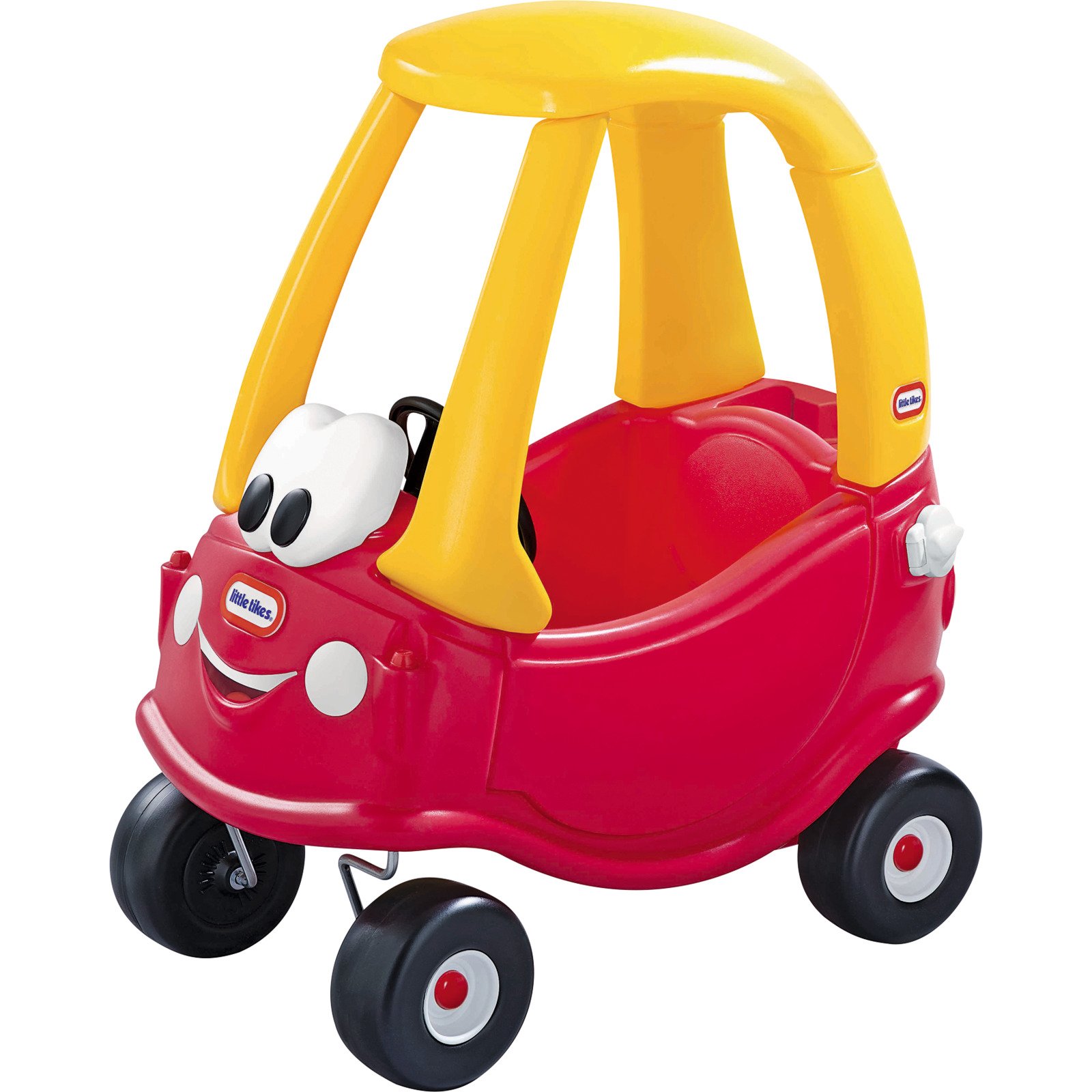 Cozy Coupe